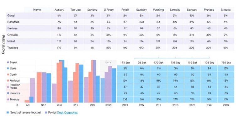 In-Depth Financial Evaluation